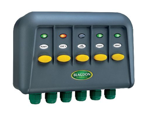 Blagdon Powersafe 5 Switchbox