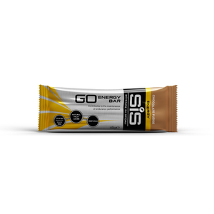 GO Energy Bar Mini Chocolate Fudge - 30 Pack