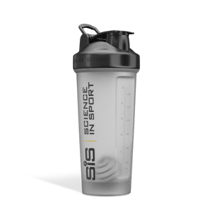 Shaker per proteine in polvere - 700ml