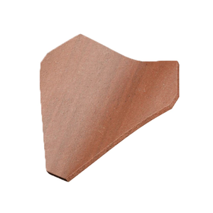 Marley Concrete Valley Tiles Old English Dark Red (Smooth) MA24080