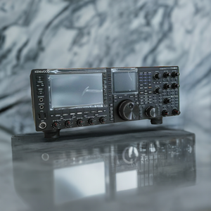 Second Hand Kenwood TS-990S HF/50 MHz Transceiver SN/B57000** firmware - v126 latest.