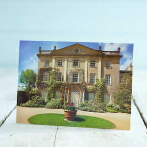 Highgrove House Postcard