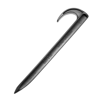 Hozelock Supply Pipe Stakes 13mm (10 Pack) - 2770