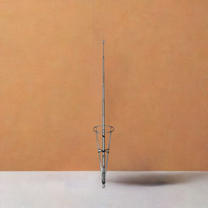 Sirio vector 4000 CB antenna