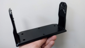 Icom .M505.015 mounting bracket IC-M505 IC-M501 etc.