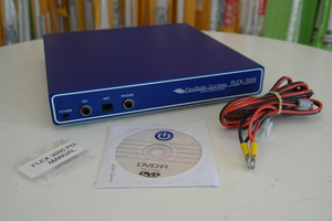 Second Hand Flex-3000A Software Defined Radio with ATU