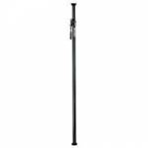 Manfrotto Black Autopole Extends From 210cm To 370cm (p/n 032B)
