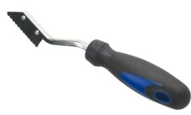 Grout - Rake