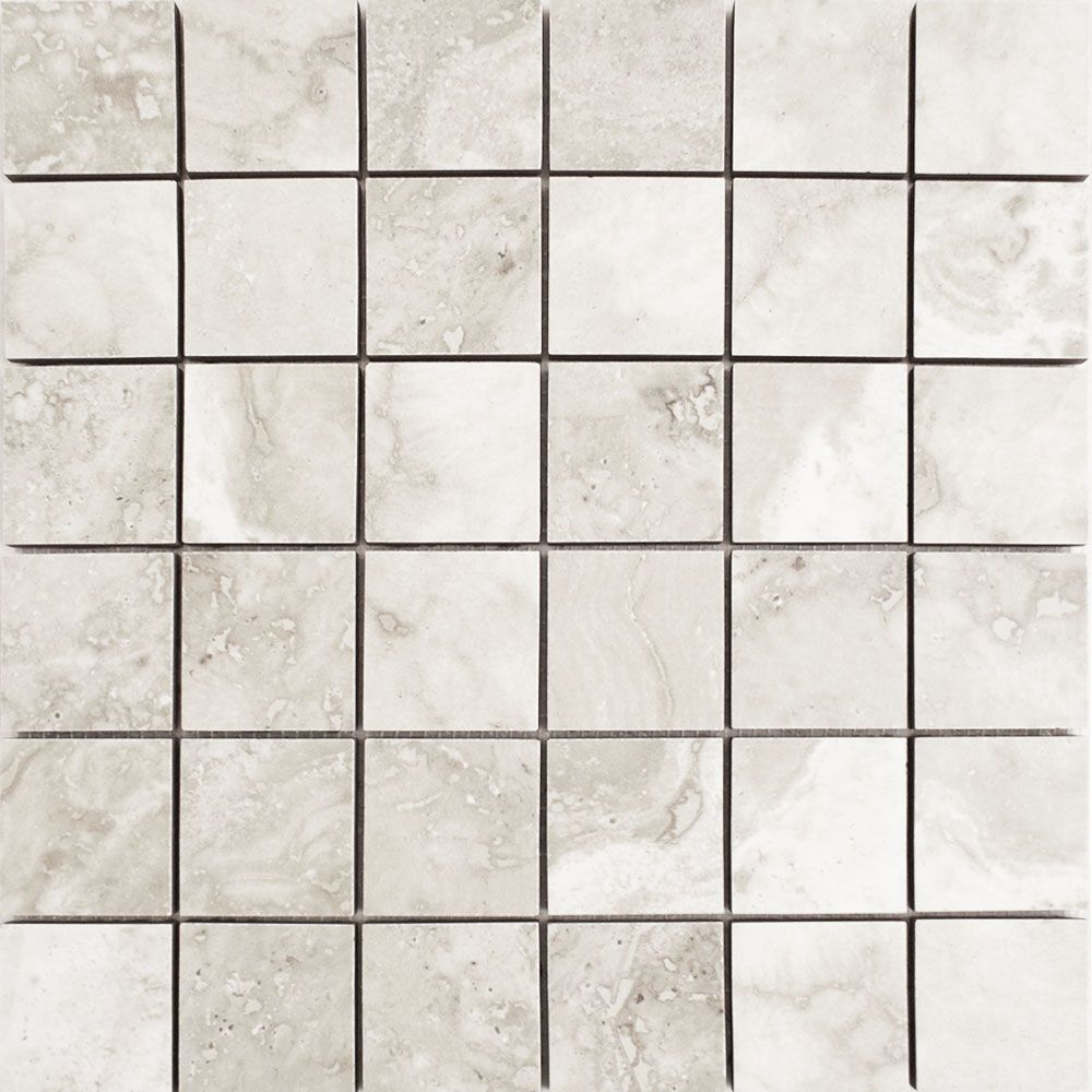 Medusa Mosaic Tiles