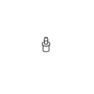 Spares for Down Tube Sprinkler - Adapter