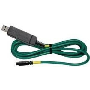 USB-92D data cable for Icom IC-92.