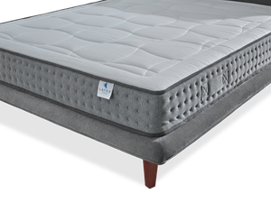 Premium Latex Mattress king 150x200cm medium