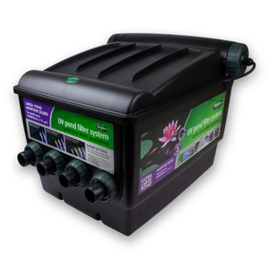 Blagdon Midi Pond Filter 28000 UV
