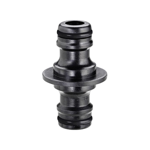 Claber Double Male Hose Connector - 8613