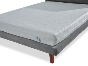 Super Comfort Latex Mattress double 135x190cm firm
