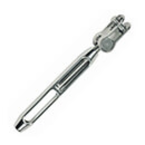 Sta-lok Marine Turnbuckle Toggle - Blank