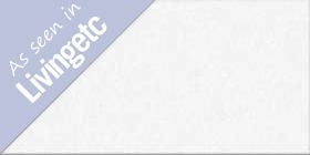 White Gloss Oblong (PRG1) Wall Tiles