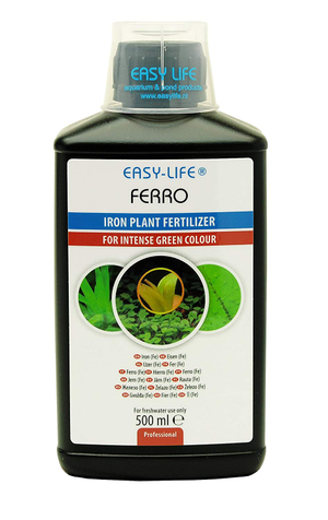 Easy-Life Ferro 250ml