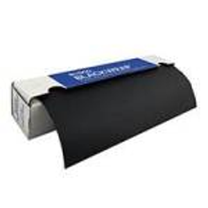 Rosco 1001 Blackwrap (24-inches wide x 25-feet long) (p/n 101010012425)