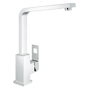 Grohe Eurocube Kitchen Sink Mixer