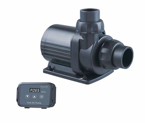 Jecod Sine DCP-6500 DC Pump and Controller
