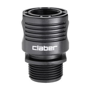 Claber Quick Adaptor Male Thread 3/4" - 91494