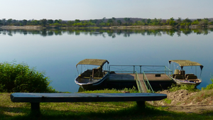Waterberry Lodge