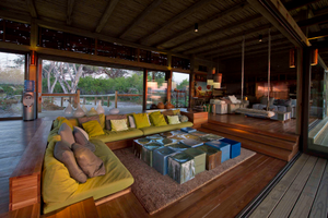 Wilderness Chitabe Lediba