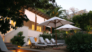 Four Rosmead Guest House