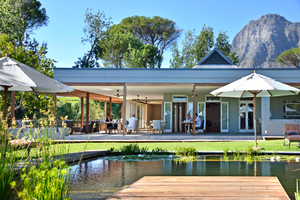 Angala Boutique Hotel & Guest House