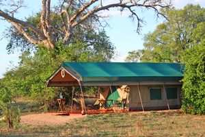 Mdonya Old River Camp