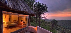Borana Lodge