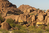 Mowani Mountain Camp
