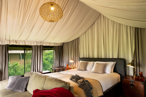 Lemala Ngorongoro Tented Camp