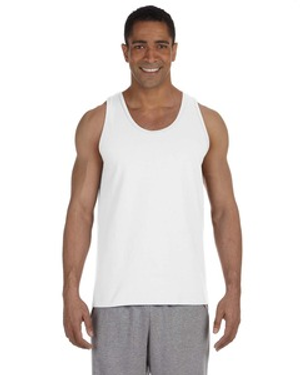 Gildan G220 Adult Ultra Cotton® Tank