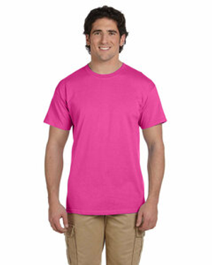 Hanes 5170 Unisex 50/50 T-Shirt