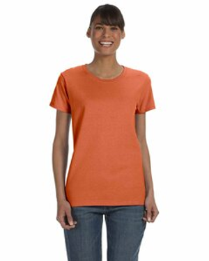 Gildan G500L Heavy Cotton™ Women’s T-Shirt
