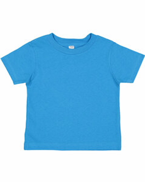 Rabbit Skins RS3301 Toddler Cotton Jersey T-Shirt