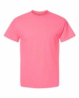 Hanes 5280 Adult Essential Short Sleeve T-Shirt