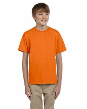 Gildan G200B Youth Ultra Cotton T Shirt