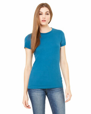 Bella + Canvas 6004 Ladies' The Favorite T-Shirt