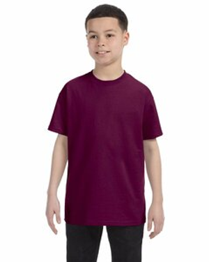 Gildan G500B Youth Heavy Cotton™ T-Shirt