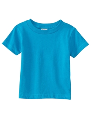 Rabbit Skins 3401 Infant Cotton Jersey T-Shirt