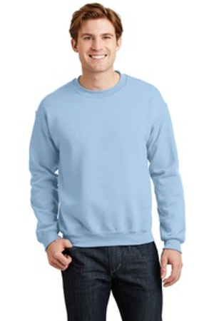 Gildan G180 Heavy Blend™ Crewneck Sweatshirt