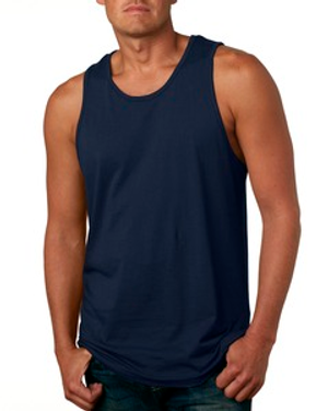 Next Level 3633 Men's Cotton Tank