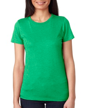 Next Level 6710 Women’s Triblend T-Shirt