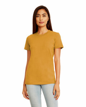 Next Level N3900 Women's Cotton Boyfriend T-Shirt