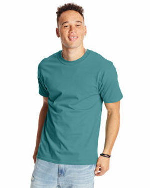Hanes 5180 Unisex Beefy-T® T-Shirt