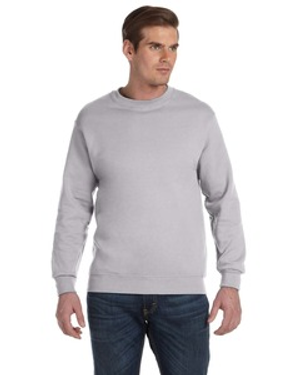 Gildan G120 Adult DryBlend® Adult 9 oz., 50/50 Fleece Crew