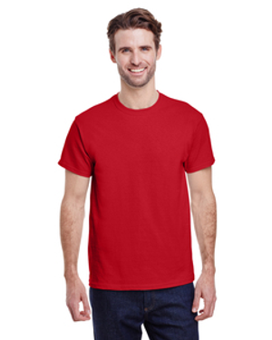 Gildan G200T Ultra Cotton Adult Tall T Shir